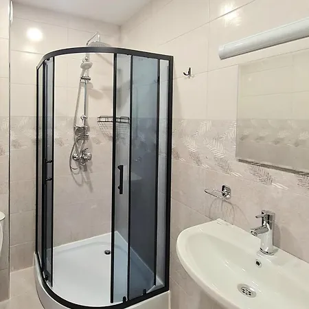 трявна бийч Daire