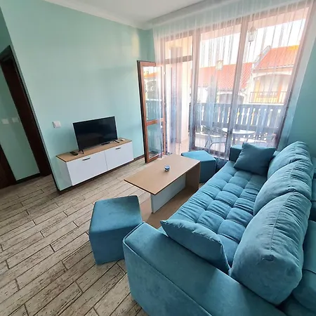 трявна бийч Daire Sveti Vlas