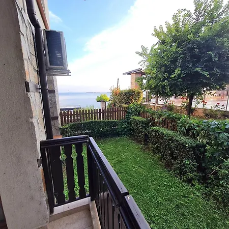 трявна бийч Daire *