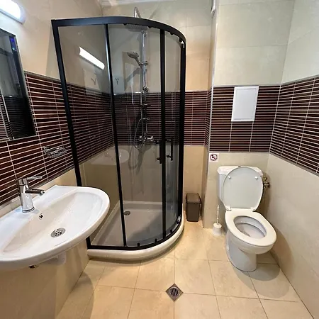 трявна бийч