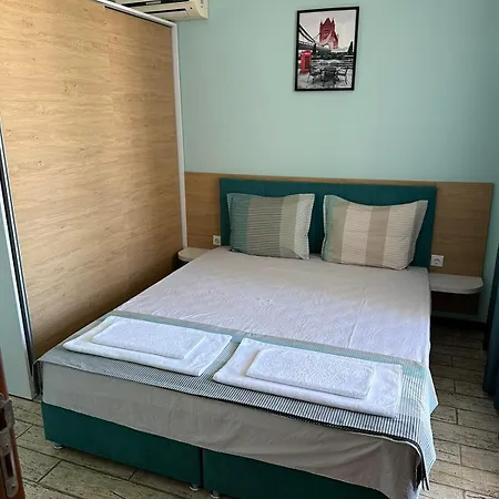 трявна бийч Sveti Vlas