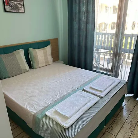 трявна бийч Daire *