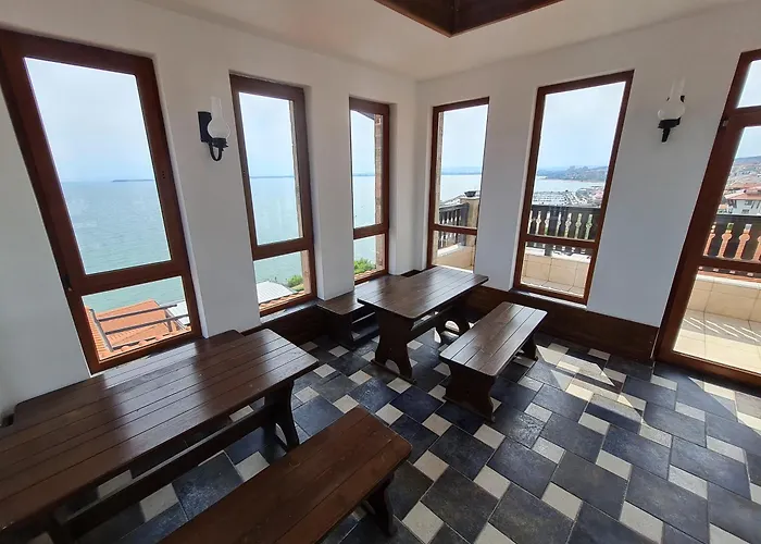 трявна бийч Διαμέρισμα