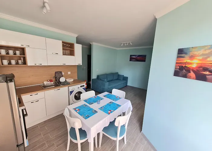 трявна бийч