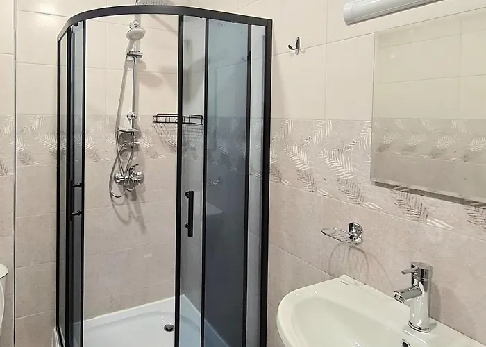 трявна бийч Διαμέρισμα