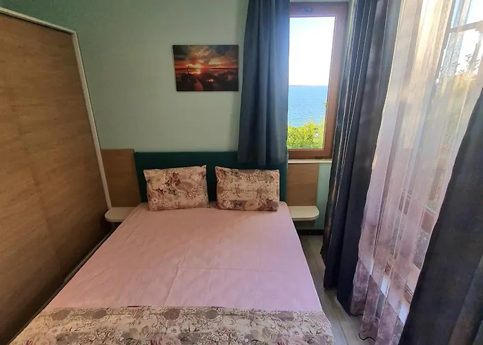 трявна бийч