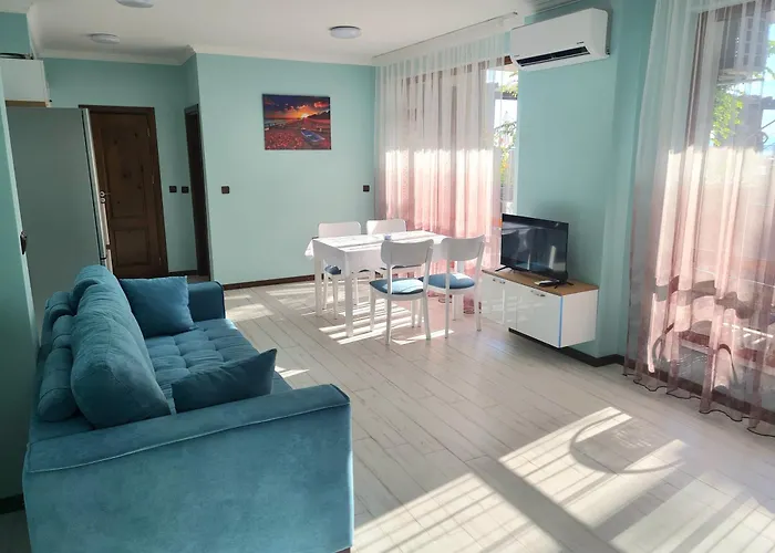 трявна бийч