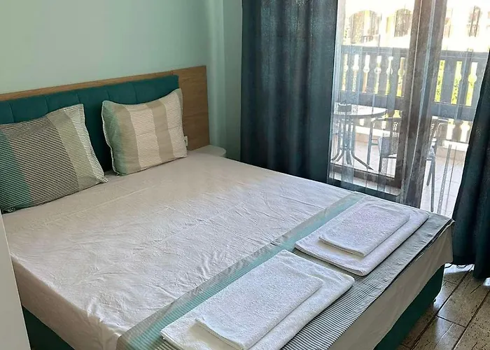 трявна бийч Διαμέρισμα *