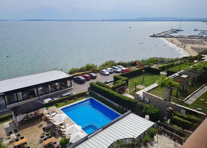 трявна бийч