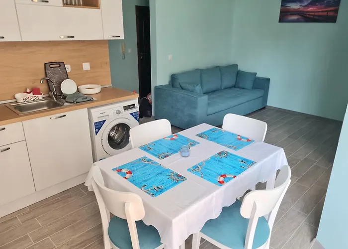 трявна бийч Светий Влас