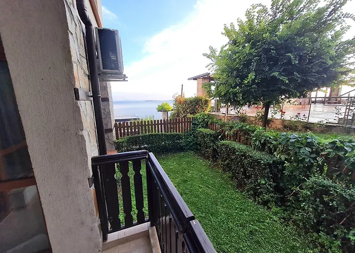 трявна бийч Апартаменти *