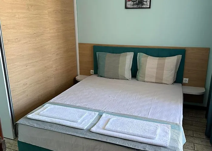 трявна бийч Светий Влас